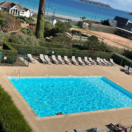 Appartement Acces Plage Perros-Guirec Exterior foto