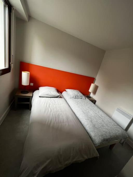 Appartement Acces Plage Perros-Guirec Exterior foto